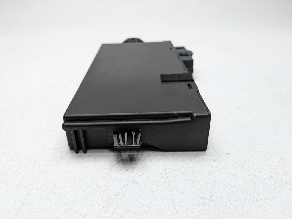 09 - 10 OEM MINI COOPER CONVERTIBLE CENTRAL LOCKING COMPUTER CONTROL MODULE UNIT