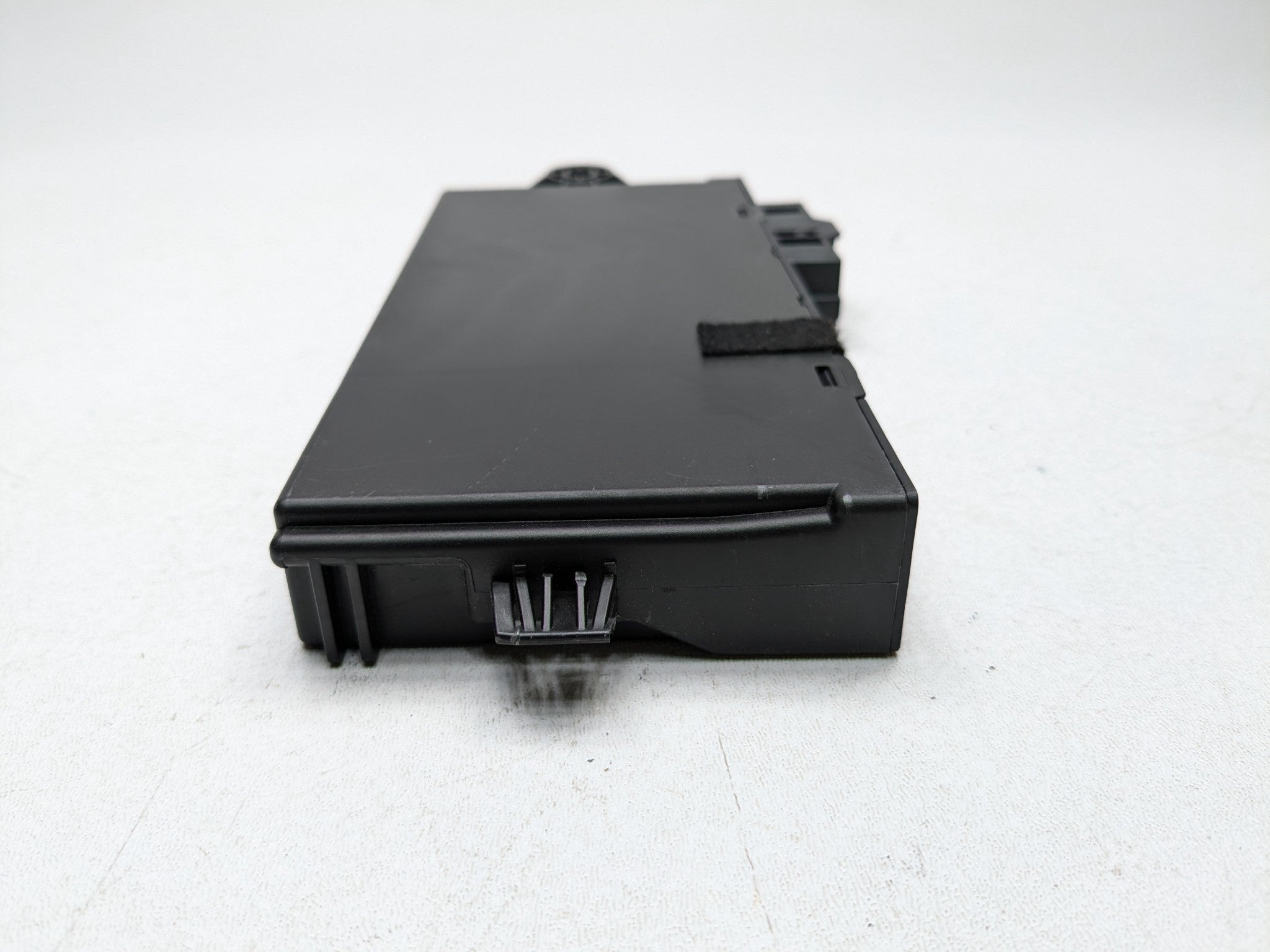 09 - 10 OEM MINI COOPER CONVERTIBLE CENTRAL LOCKING COMPUTER CONTROL MODULE UNIT