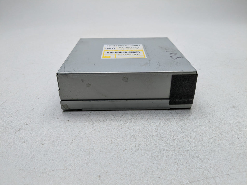 2009 - 2010 OEM MINI COOPER CONVERTIBLE TRANSMISSION CONTROL MODULE UNIT