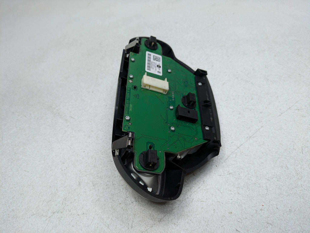 09 - 10 OEM MINI COOPER CONVERTIBLE DOME LIGHT AND OPERATING SWITCH ASSEMBLY