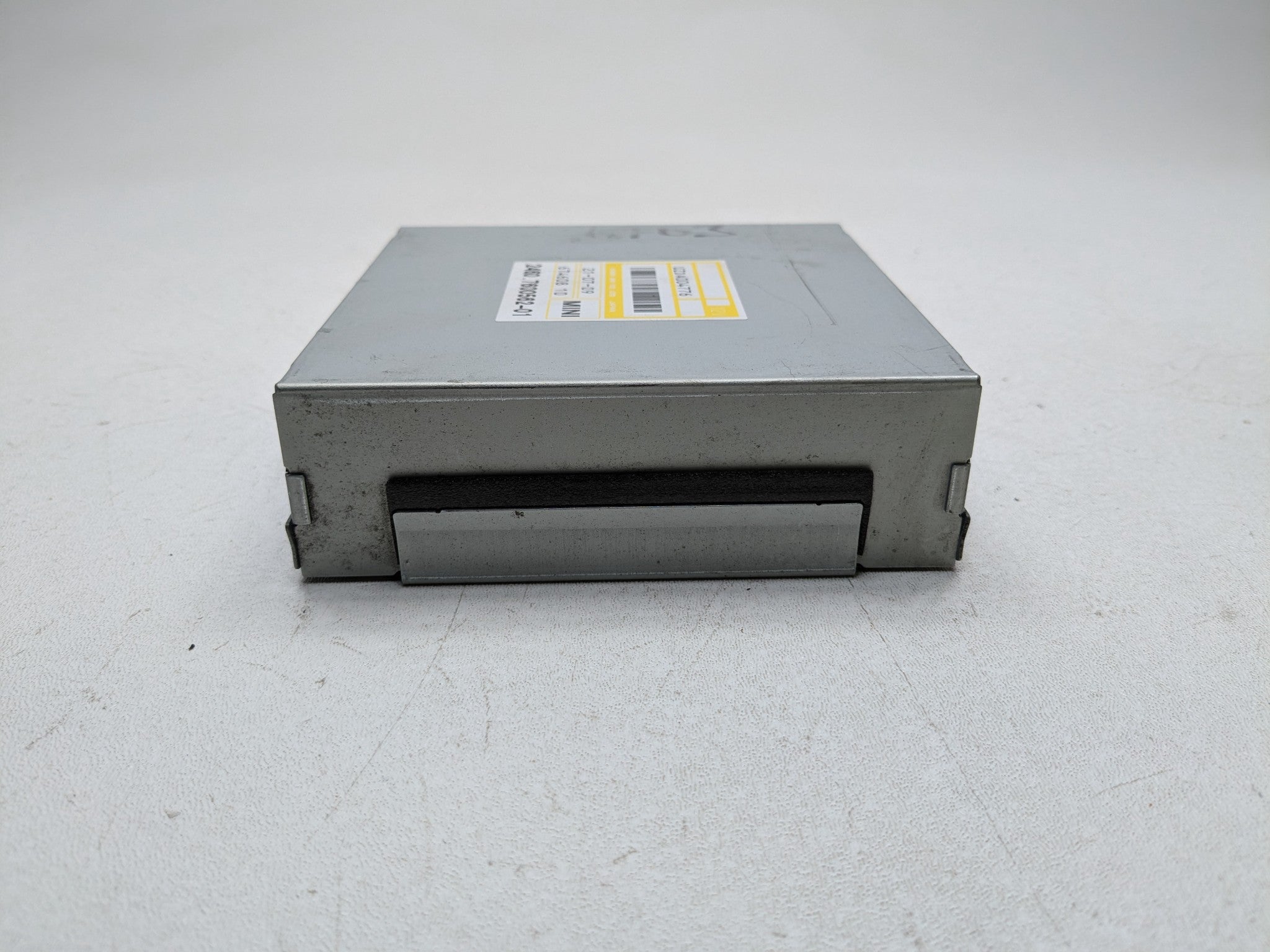 2009 - 2010 OEM MINI COOPER CONVERTIBLE TRANSMISSION CONTROL MODULE UNIT