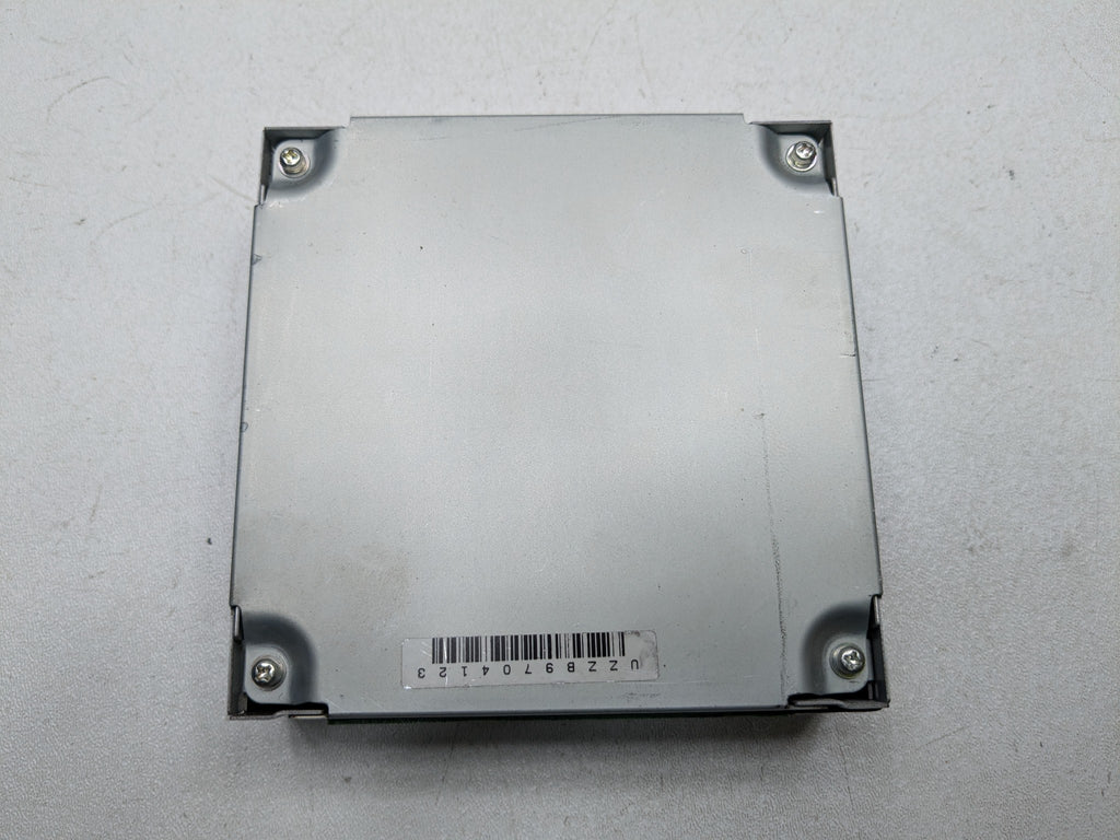 2009 - 2010 OEM MINI COOPER CONVERTIBLE TRANSMISSION CONTROL MODULE UNIT