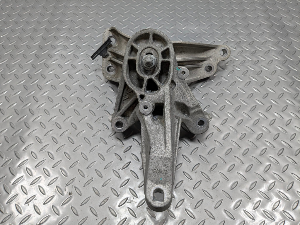 09 - 10 OEM MINI COOPER CONVERTIBLE FRONT RIGHT UPPER ENGINE FRAME MOUNT BRACKET