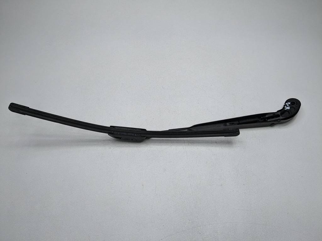 2009 - 2010 OEM MINI COOPER CONVERTIBLE FRONT RIGHT SIDE WIPER ARM WITH BLADE
