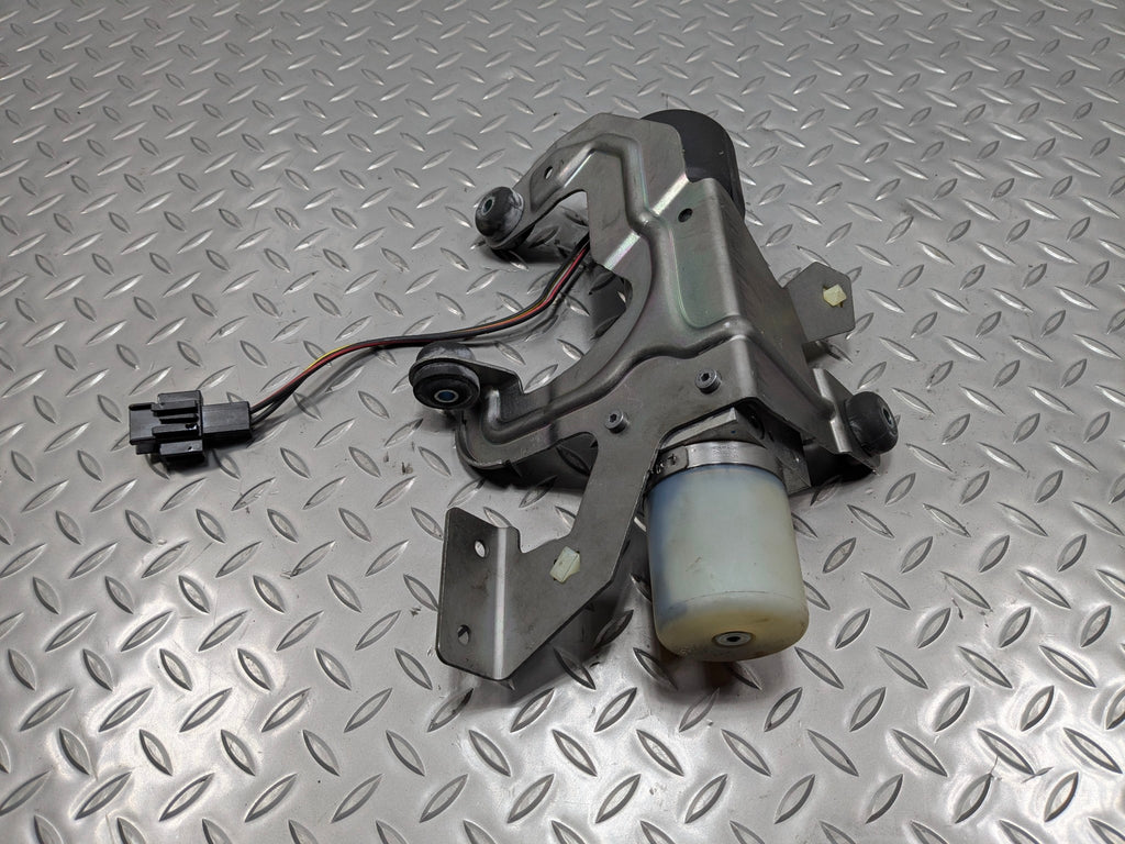 2009 - 2010 OEM MINI COOPER CONVERTIBLE HYDRAULIC ROOF LIFT MOTOR PUMP ASSEMBLY