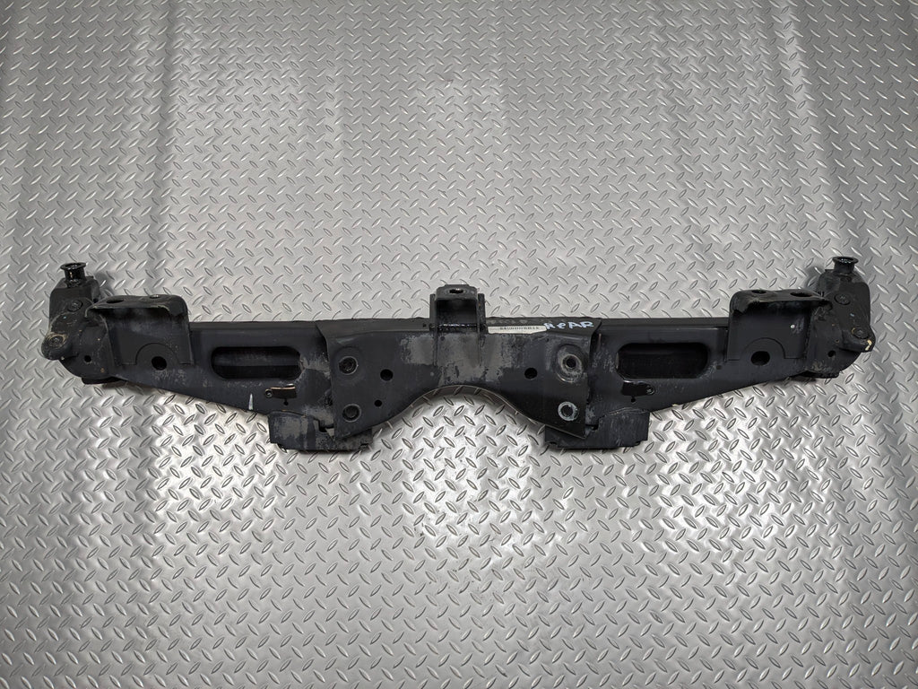 2009 - 2010 OEM MINI COOPER CONVERTIBLE REAR FRAME SUSPENSION CROSSMEMBER