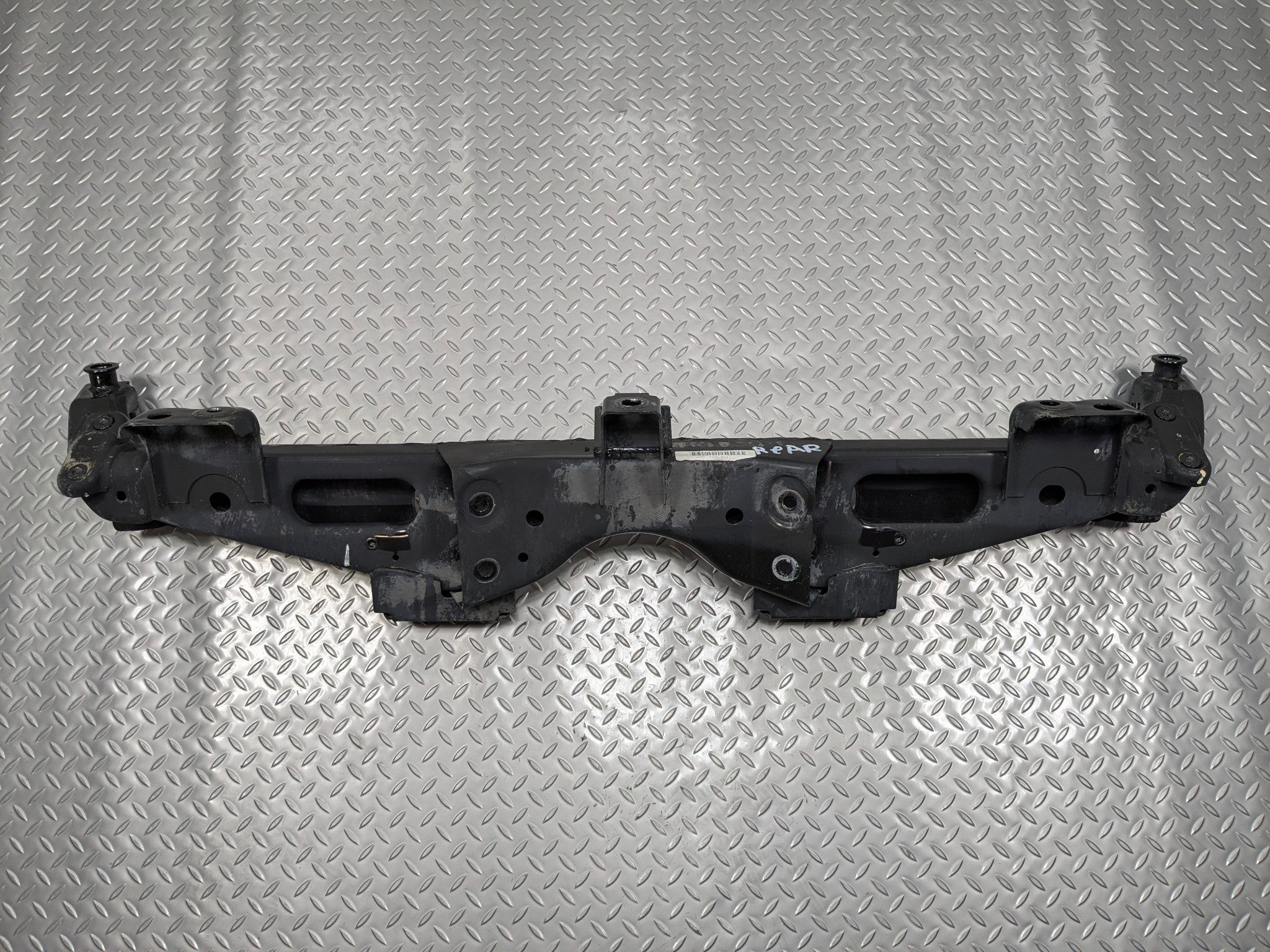 2009 - 2010 OEM MINI COOPER CONVERTIBLE REAR FRAME SUSPENSION CROSSMEMBER
