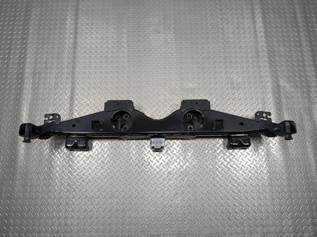 2009 - 2010 OEM MINI COOPER CONVERTIBLE REAR FRAME SUSPENSION CROSSMEMBER