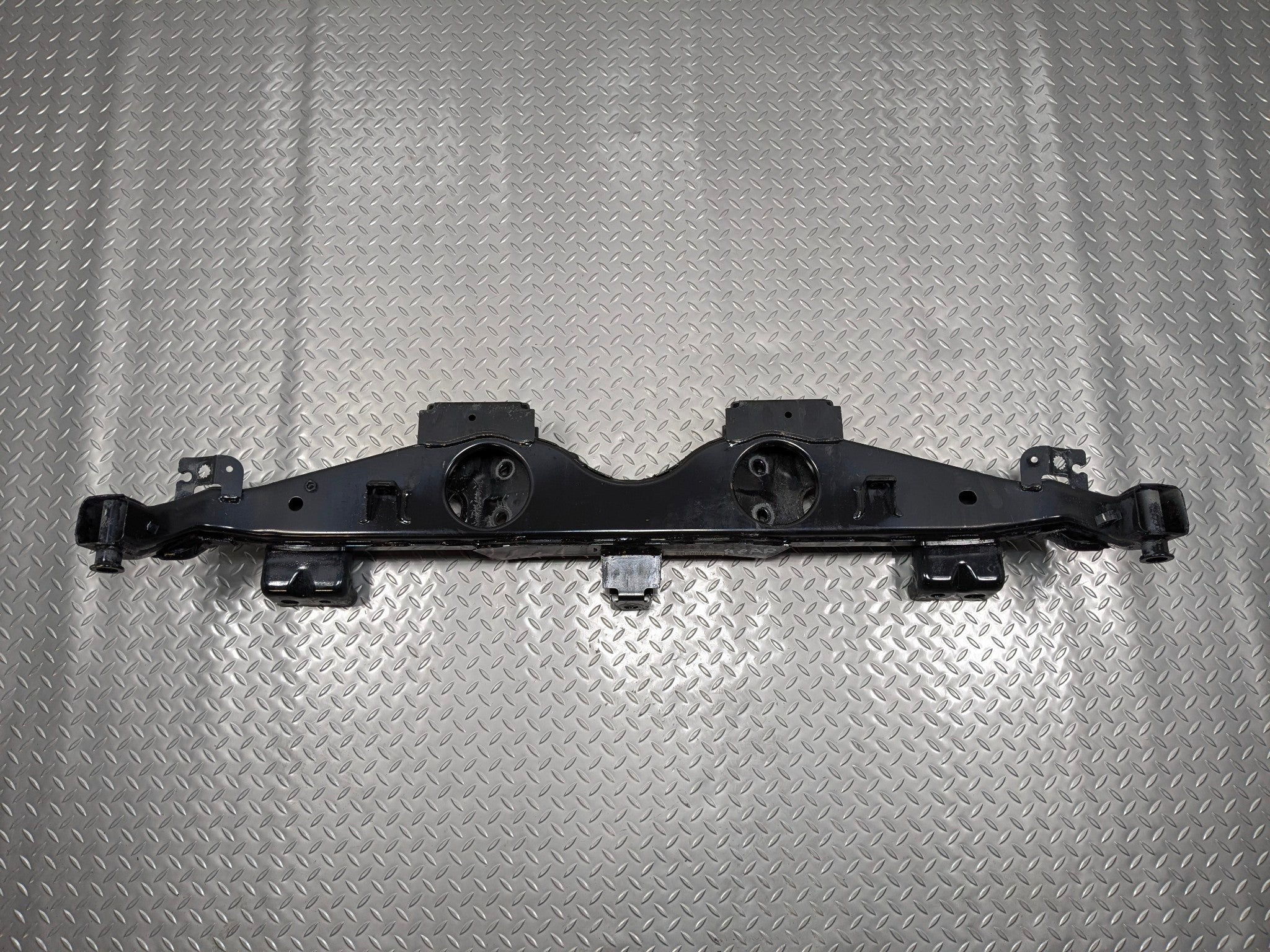 2009 - 2010 OEM MINI COOPER CONVERTIBLE REAR FRAME SUSPENSION CROSSMEMBER