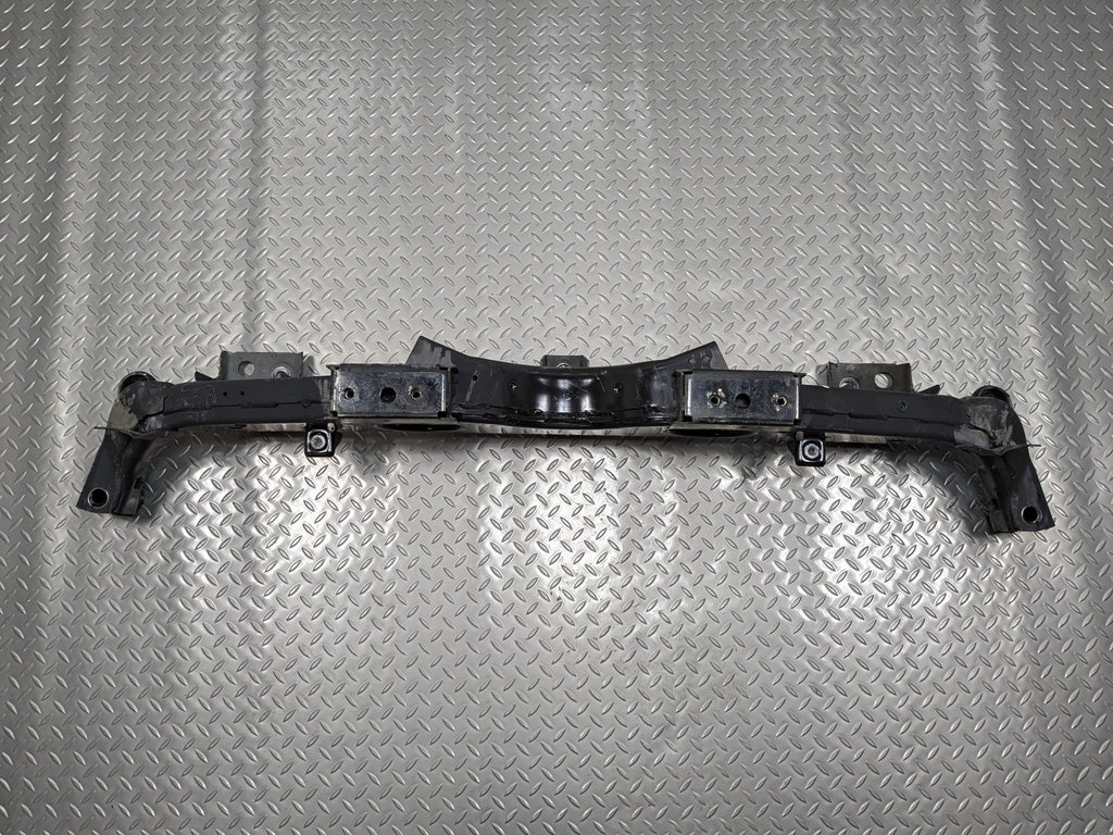 2009 - 2010 OEM MINI COOPER CONVERTIBLE REAR FRAME SUSPENSION CROSSMEMBER