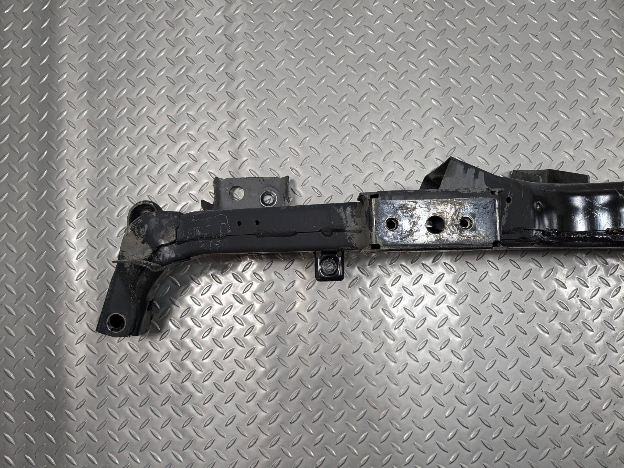 2009 - 2010 OEM MINI COOPER CONVERTIBLE REAR FRAME SUSPENSION CROSSMEMBER