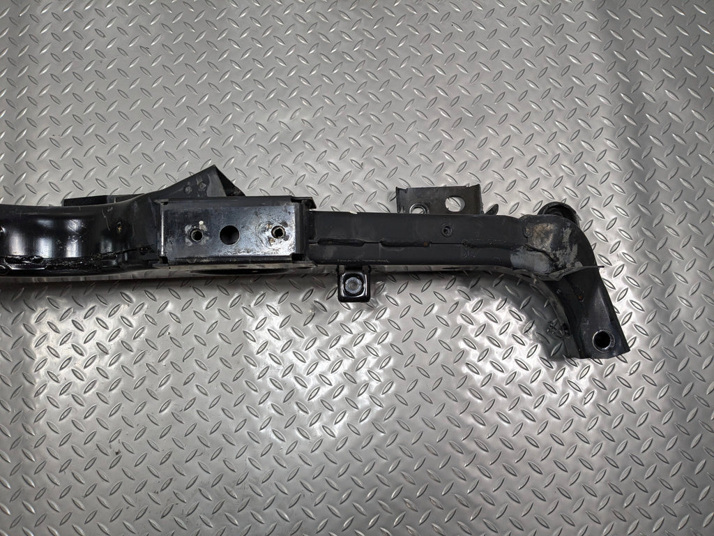 2009 - 2010 OEM MINI COOPER CONVERTIBLE REAR FRAME SUSPENSION CROSSMEMBER