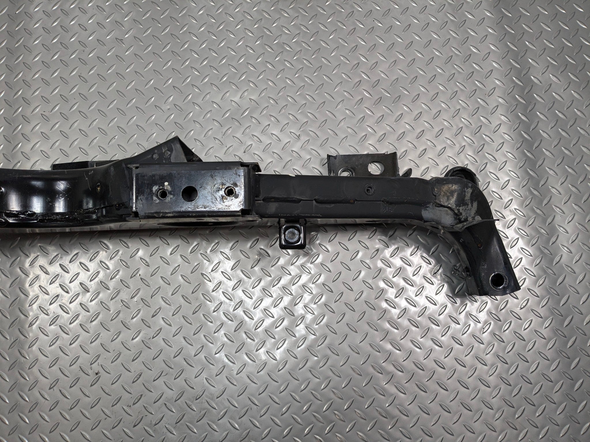 2009 - 2010 OEM MINI COOPER CONVERTIBLE REAR FRAME SUSPENSION CROSSMEMBER
