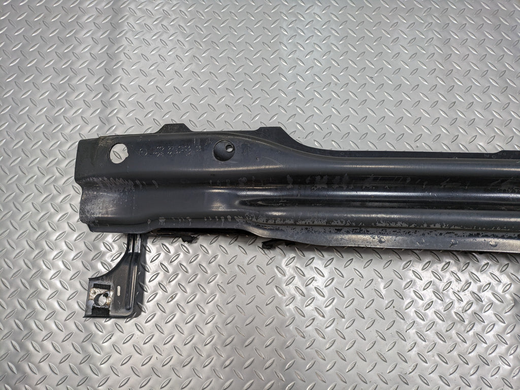 2009 - 2010 OEM MINI COOPER CONVERTIBLE REAR BUMPER REINFORCEMENT SUPPORT BAR