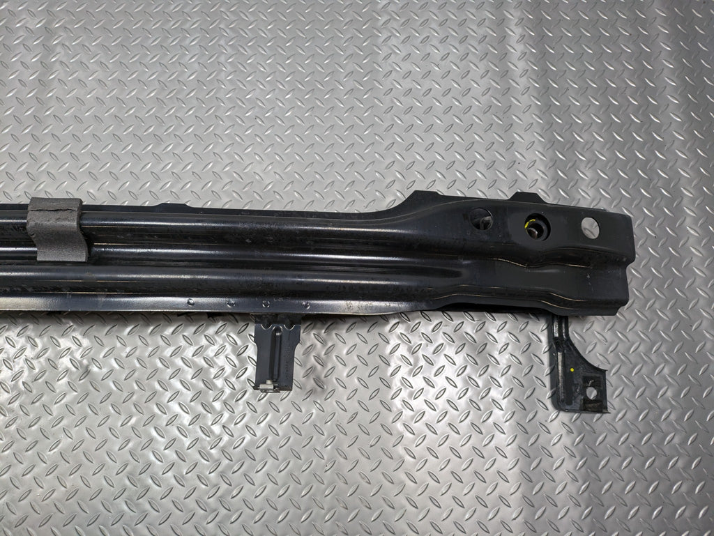 2009 - 2010 OEM MINI COOPER CONVERTIBLE REAR BUMPER REINFORCEMENT SUPPORT BAR