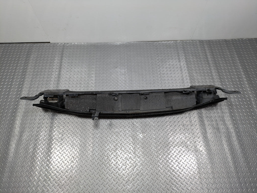 2009 - 2010 OEM MINI COOPER CONVERTIBLE REAR BUMPER REINFORCEMENT SUPPORT BAR