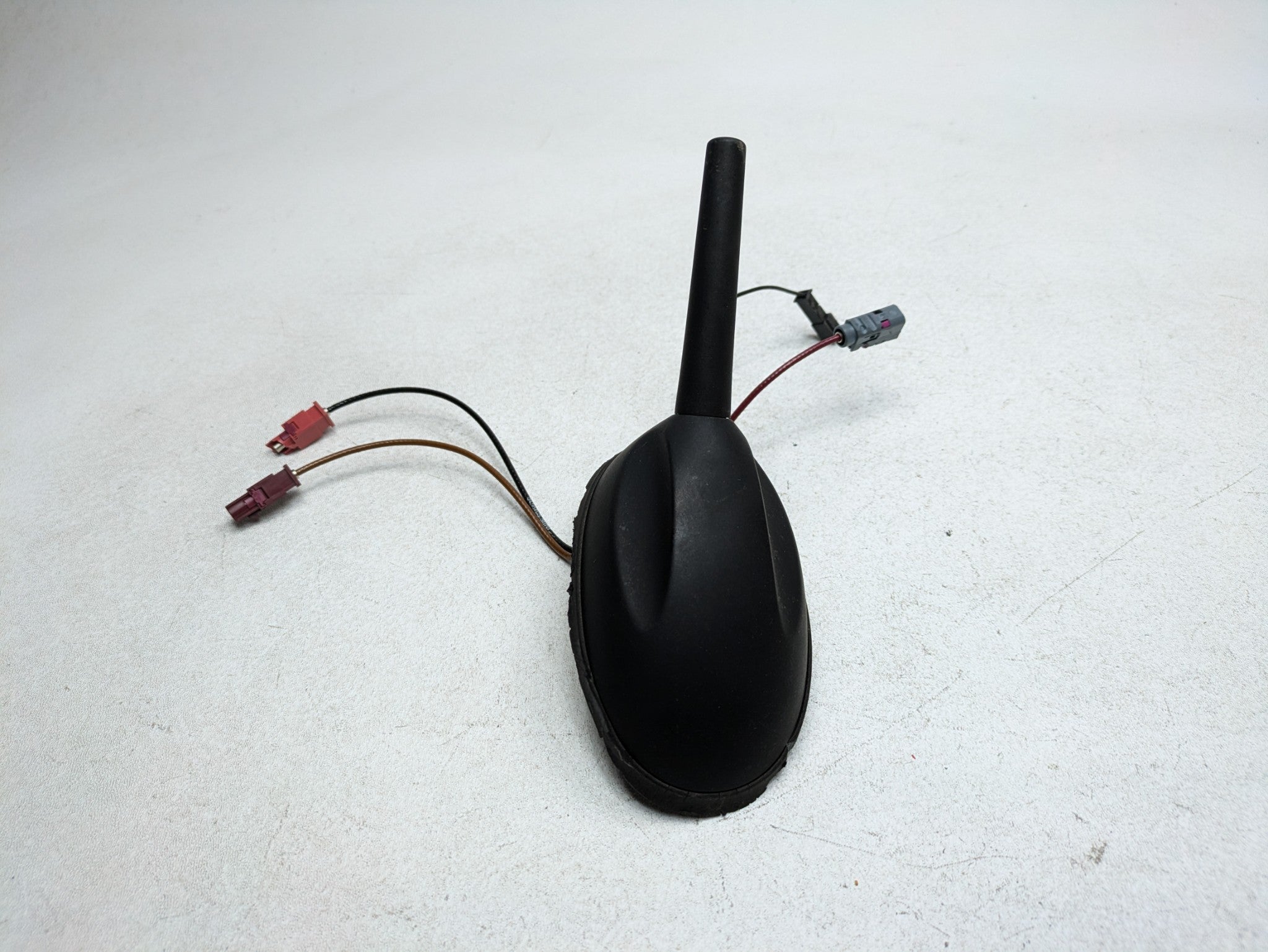 2009 - 2010 OEM MINI COOPER CONVERTIBLE GPS NAVIGATION RADIO ROOF ANTENNA