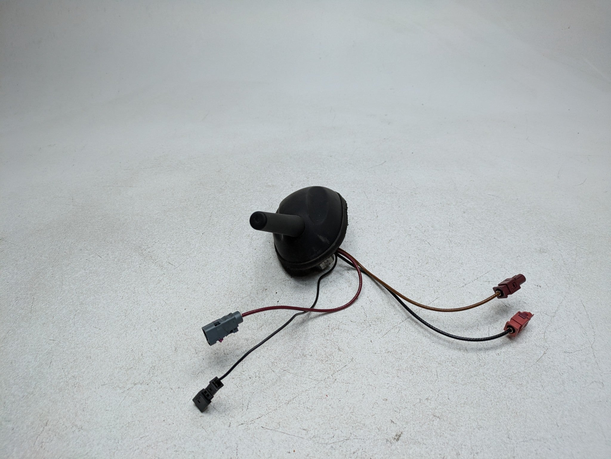 2009 - 2010 OEM MINI COOPER CONVERTIBLE GPS NAVIGATION RADIO ROOF ANTENNA