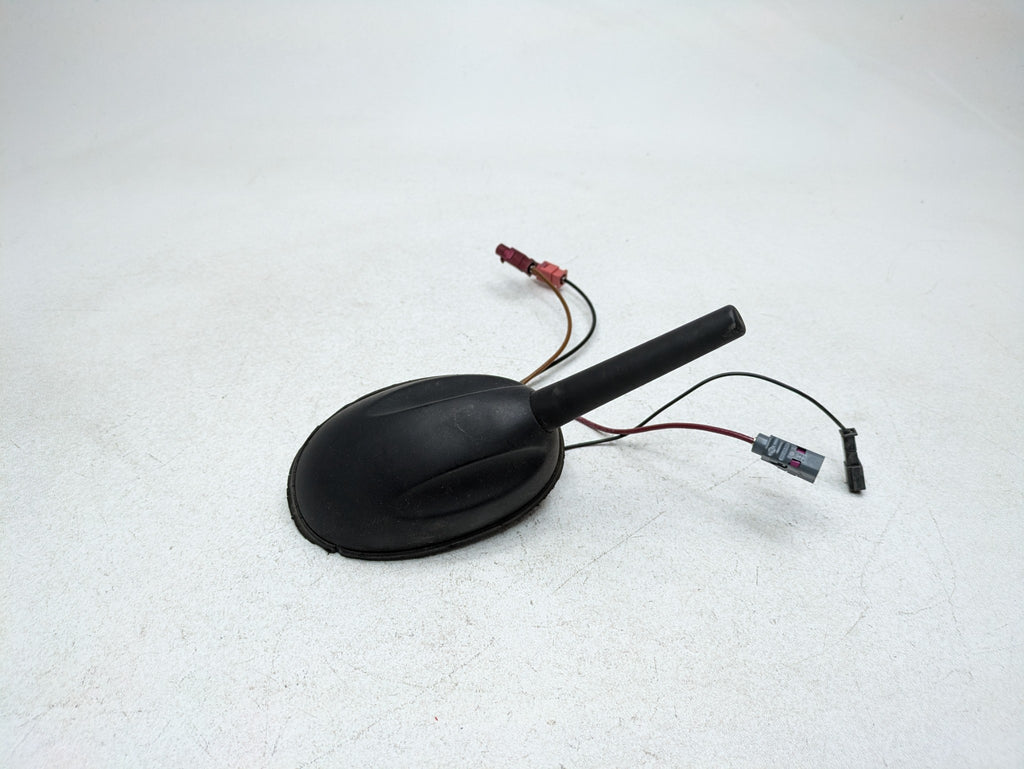 2009 - 2010 OEM MINI COOPER CONVERTIBLE GPS NAVIGATION RADIO ROOF ANTENNA