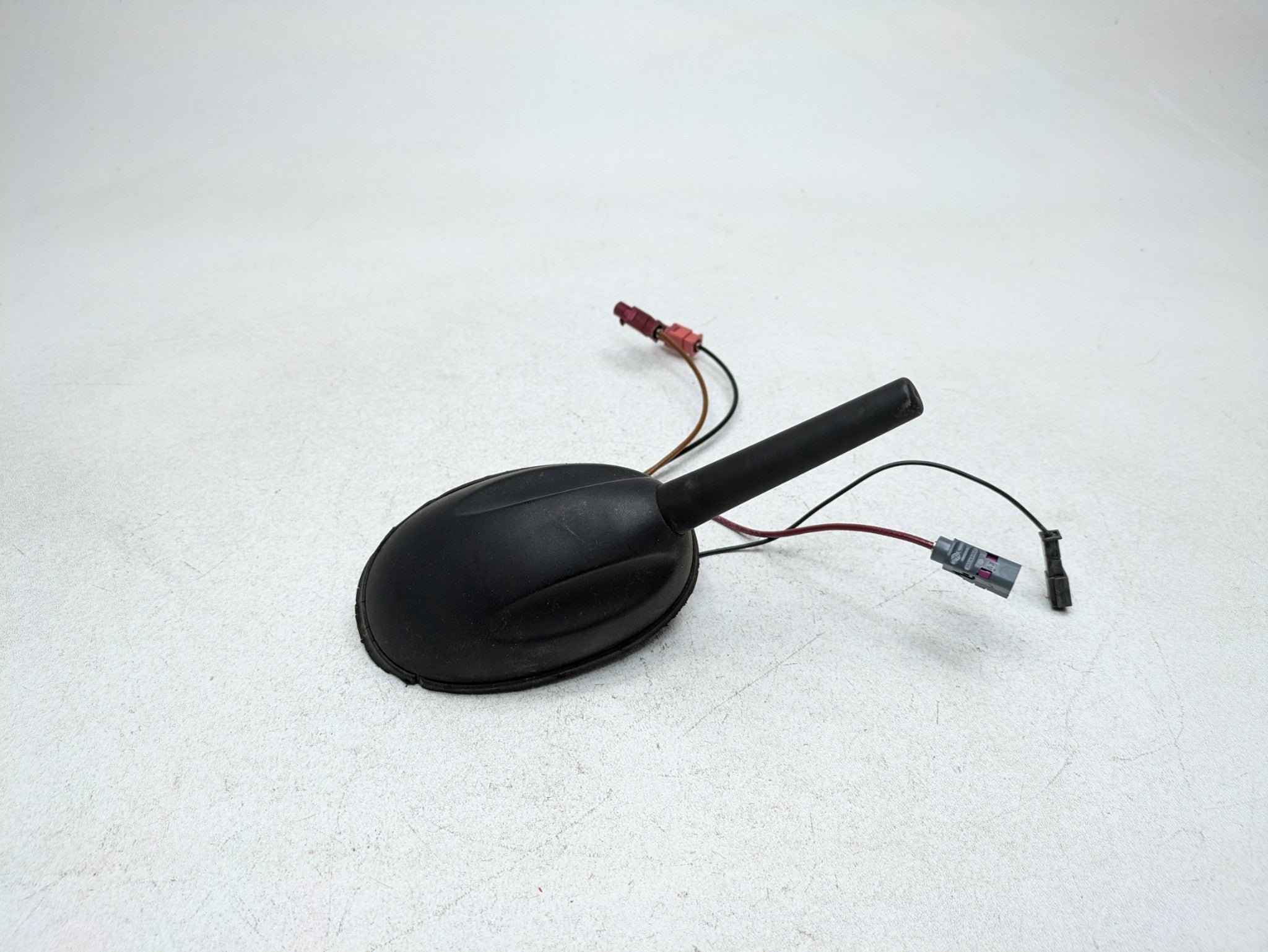 2009 - 2010 OEM MINI COOPER CONVERTIBLE GPS NAVIGATION RADIO ROOF ANTENNA