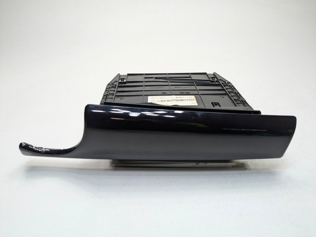 2009 - 2010 OEM MINI COOPER CONVERTIBLE UPPER DASHBOARD STORAGE COMPARTMENT