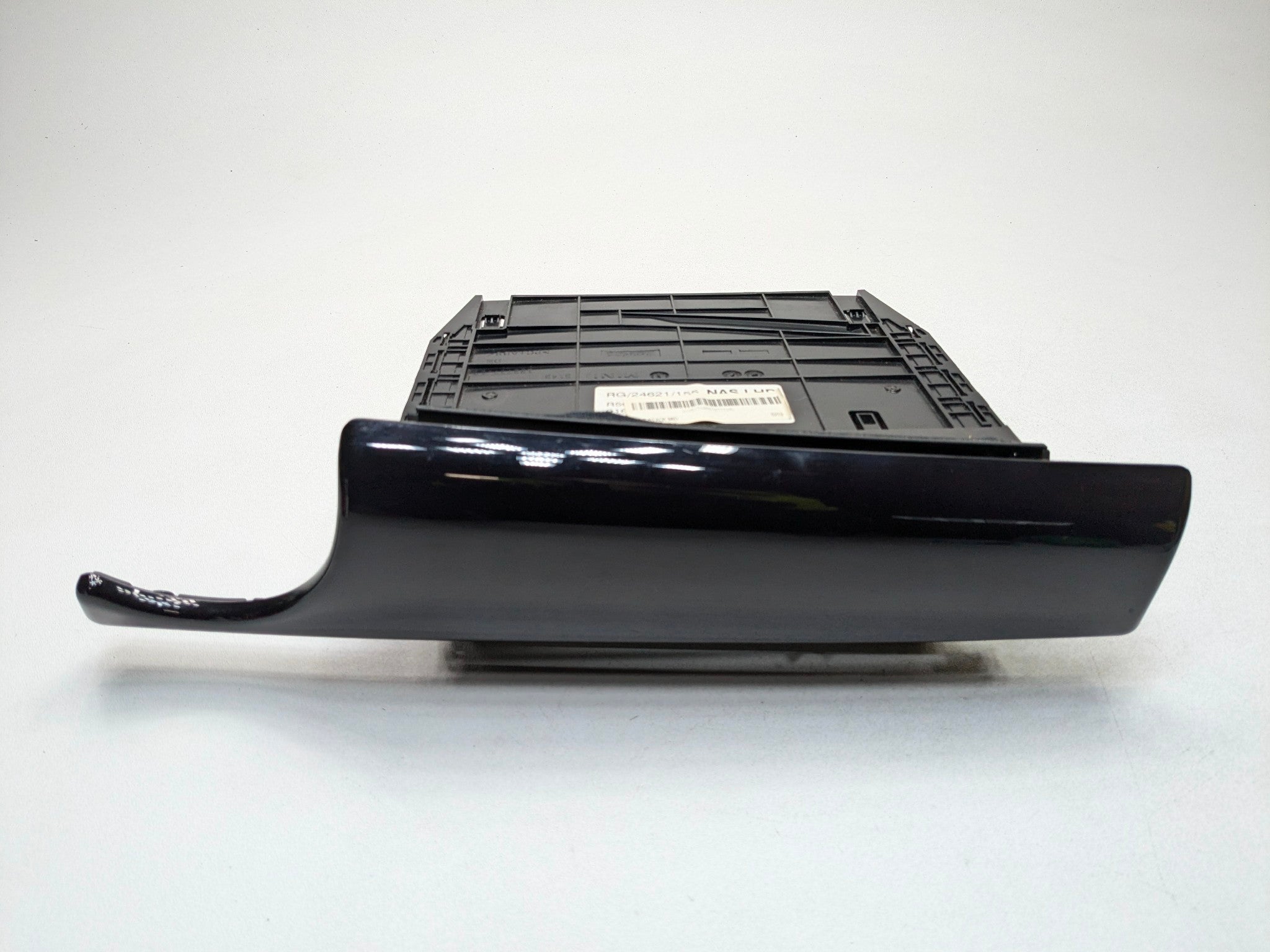 2009 - 2010 OEM MINI COOPER CONVERTIBLE UPPER DASHBOARD STORAGE COMPARTMENT