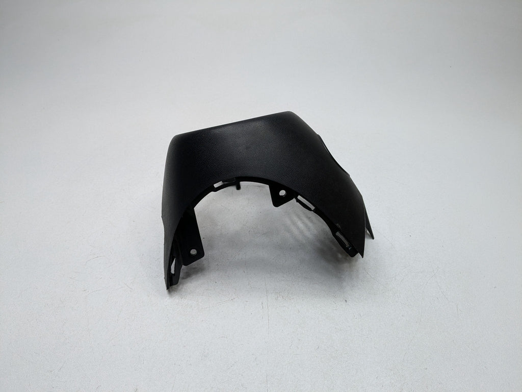 09 - 10 OEM MINI COOPER CONVERTIBLE FRONT LEFT SIDE DASH AC AIR VENT TRIM PANEL