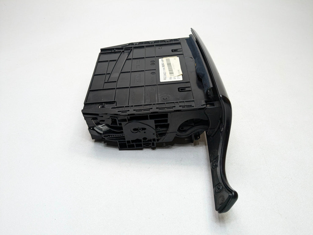 2009 - 2010 OEM MINI COOPER CONVERTIBLE UPPER DASHBOARD STORAGE COMPARTMENT