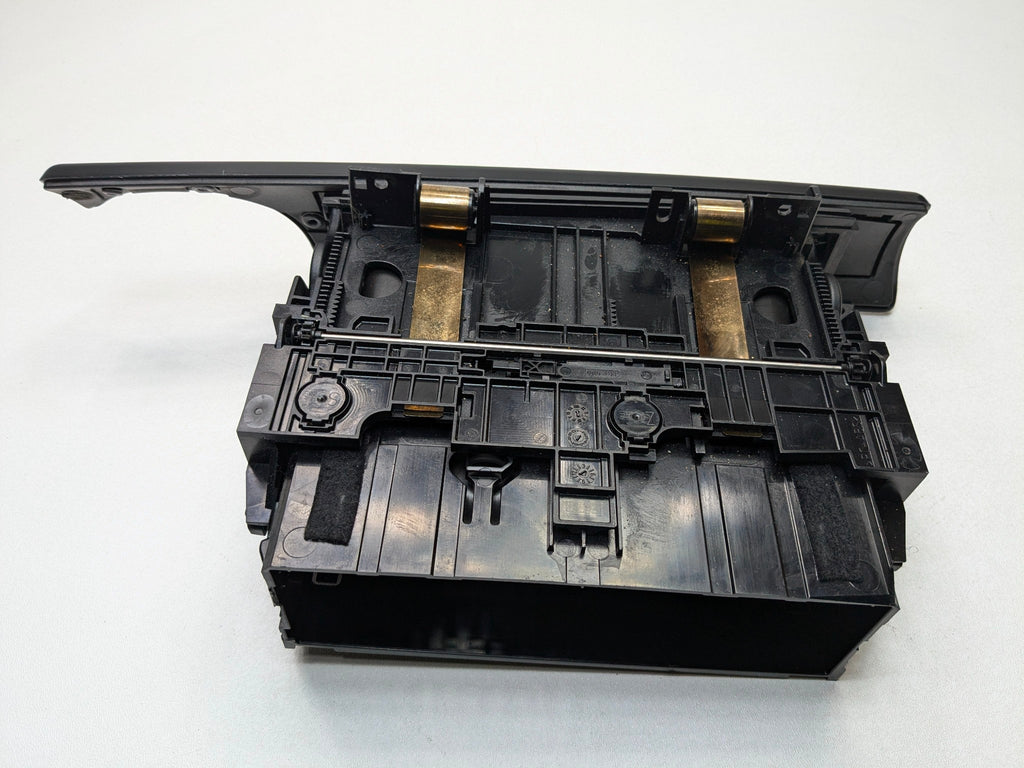 2009 - 2010 OEM MINI COOPER CONVERTIBLE UPPER DASHBOARD STORAGE COMPARTMENT