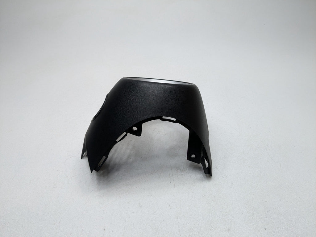 09 - 10 OEM MINI COOPER CONVERTIBLE FRONT RIGHT SIDE DASH AC AIR VENT TRIM PANEL