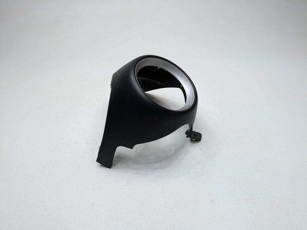 09 - 10 OEM MINI COOPER CONVERTIBLE FRONT RIGHT SIDE DASH AC AIR VENT TRIM PANEL