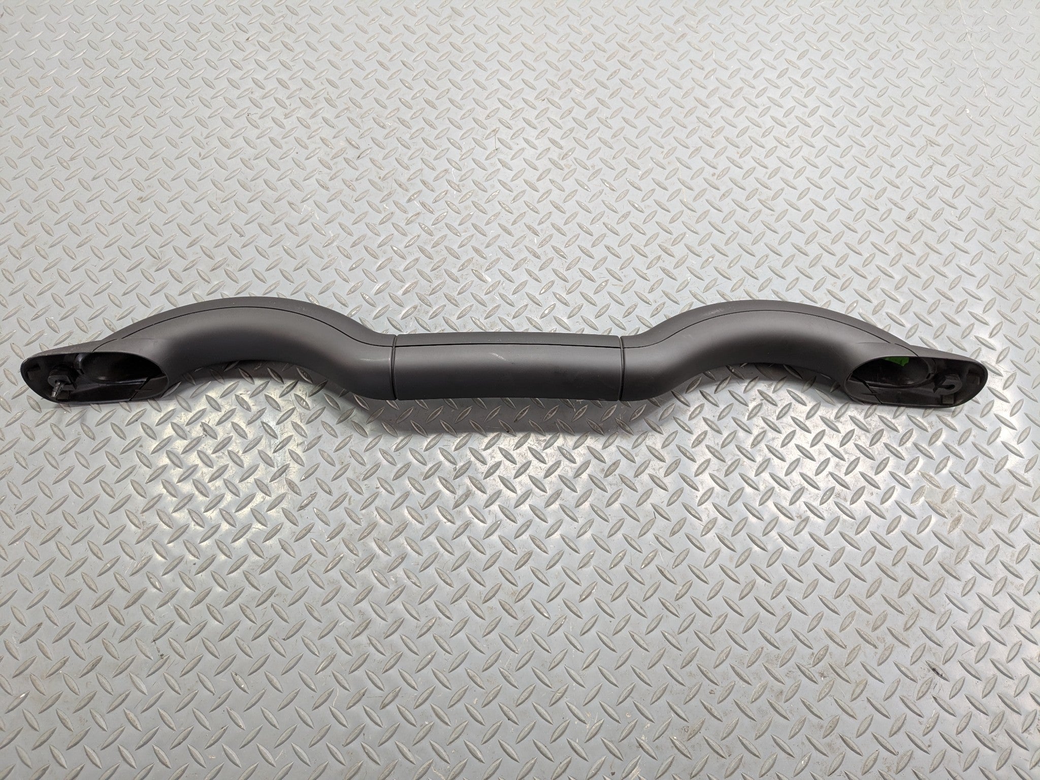 2009 - 2010 OEM MINI COOPER CONVERTIBLE ROLL BAR COVER