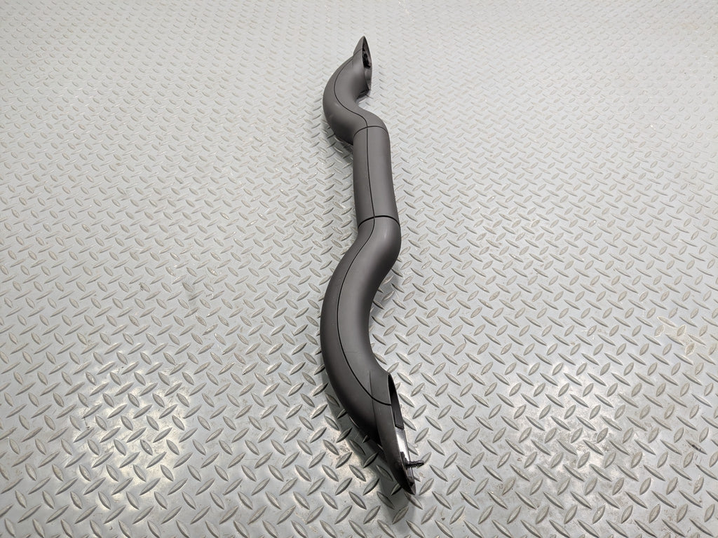 2009 - 2010 OEM MINI COOPER CONVERTIBLE ROLL BAR COVER