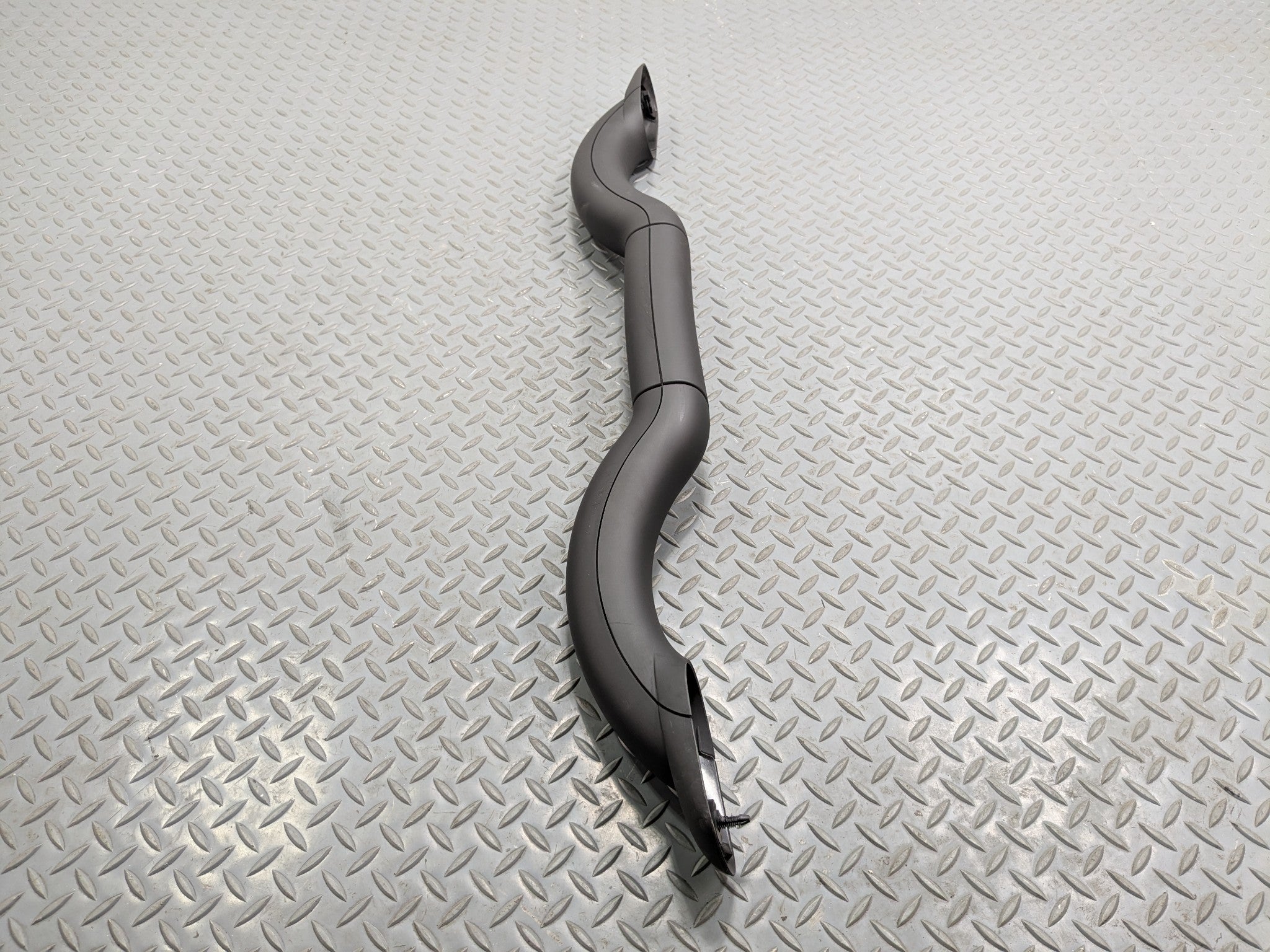 2009 - 2010 OEM MINI COOPER CONVERTIBLE ROLL BAR COVER