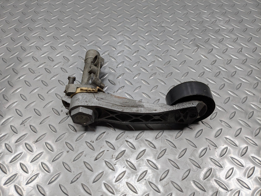 09 - 10 OEM MINI COOPER CONVERTIBLE ENGINE ALTERNATOR MECHANICAL BELT TENSIONER