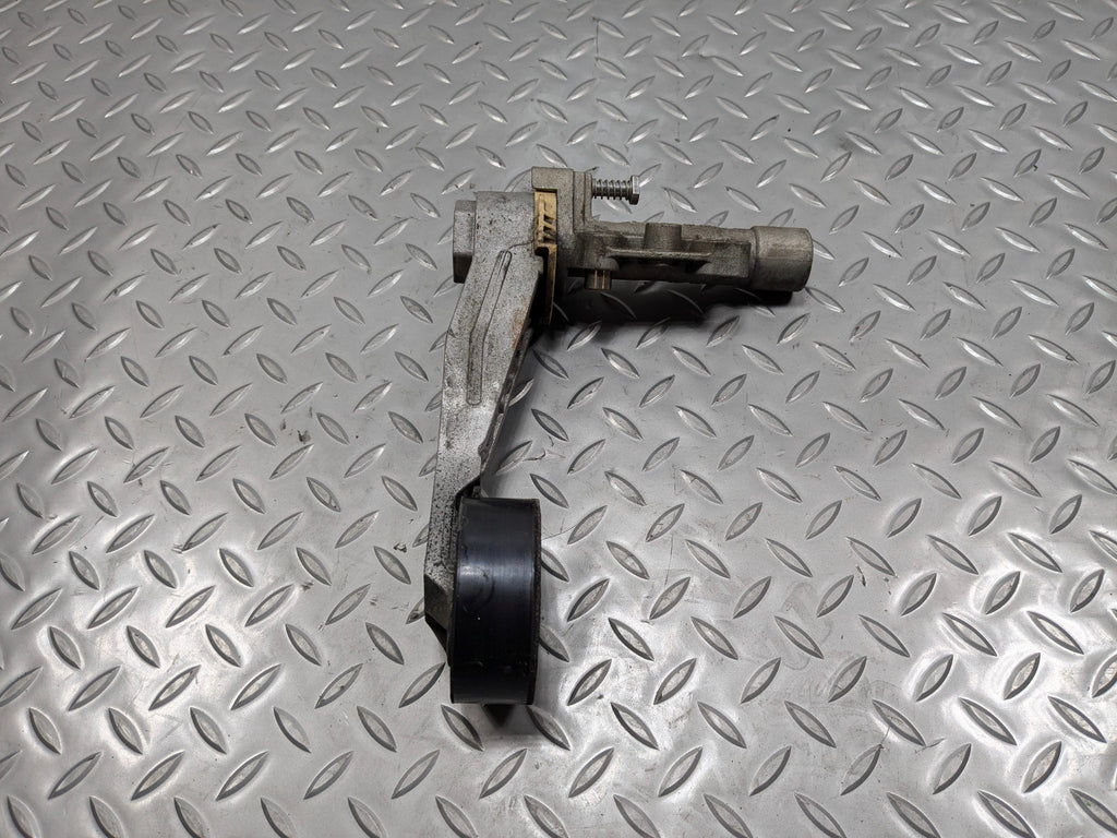 09 - 10 OEM MINI COOPER CONVERTIBLE ENGINE ALTERNATOR MECHANICAL BELT TENSIONER