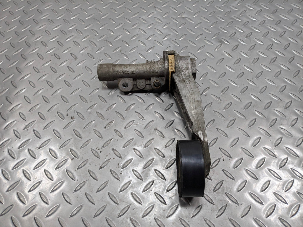 09 - 10 OEM MINI COOPER CONVERTIBLE ENGINE ALTERNATOR MECHANICAL BELT TENSIONER