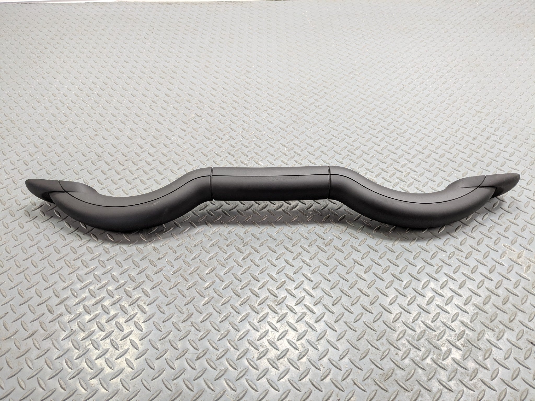 2009 - 2010 OEM MINI COOPER CONVERTIBLE ROLL BAR COVER