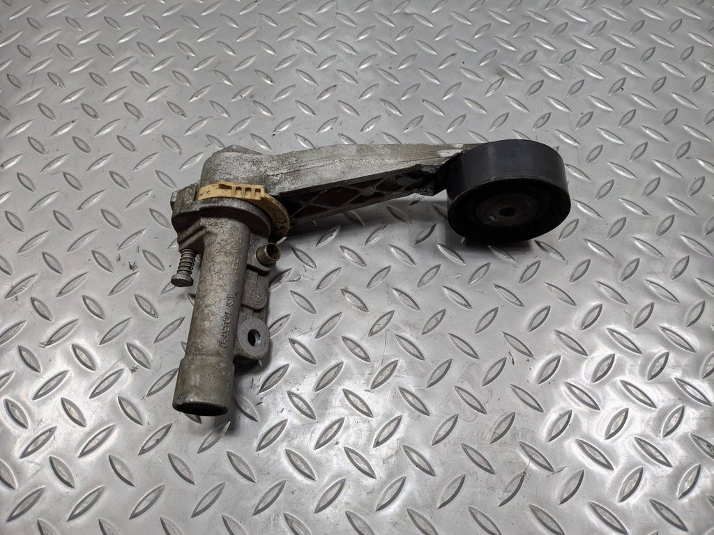 09 - 10 OEM MINI COOPER CONVERTIBLE ENGINE ALTERNATOR MECHANICAL BELT TENSIONER