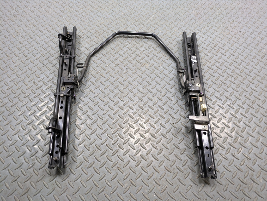 2009 - 2010 OEM MINI COOPER CONVERTIBLE FRONT RIGHT SIDE SEAT TRACK RAILS