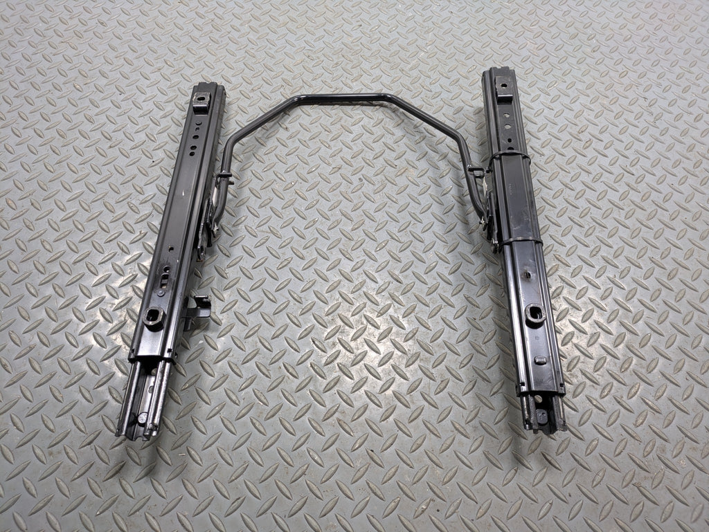 2009 - 2010 OEM MINI COOPER CONVERTIBLE FRONT RIGHT SIDE SEAT TRACK RAILS