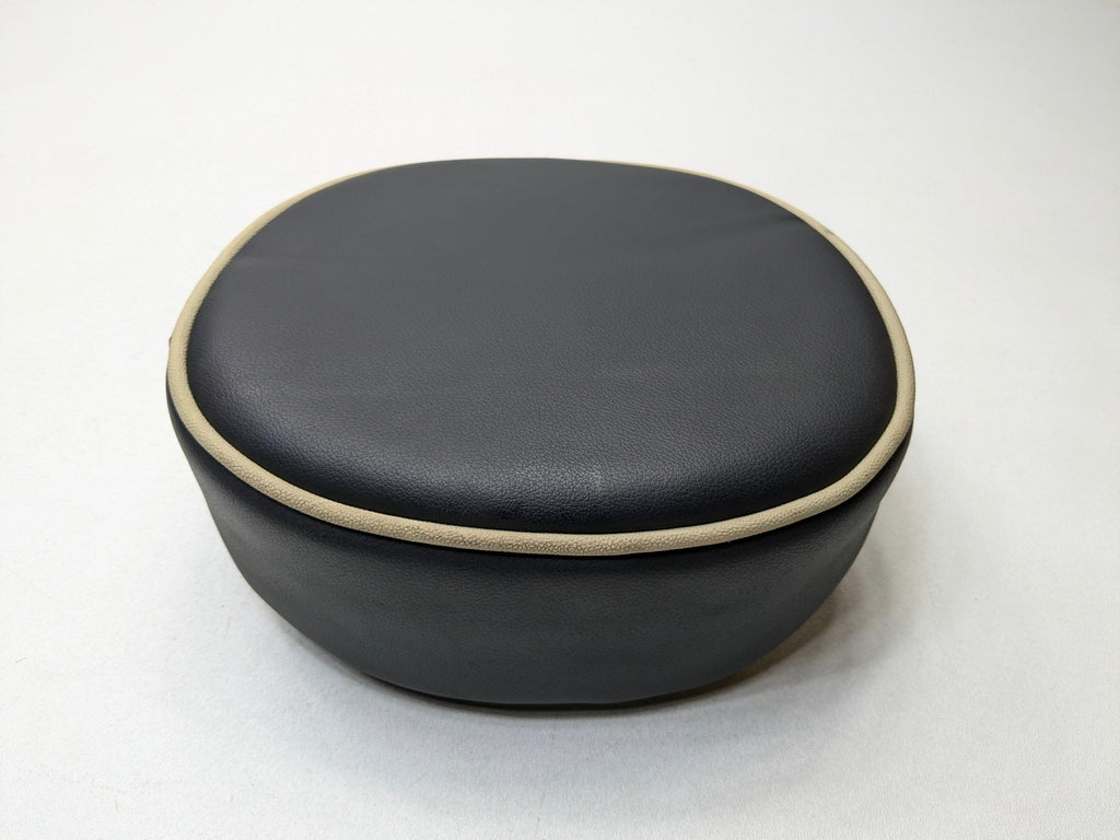 2009 - 2010 OEM MINI COOPER CONVERTIBLE REAR RIGHT PASSENGER SIDE SEAT HEADREST