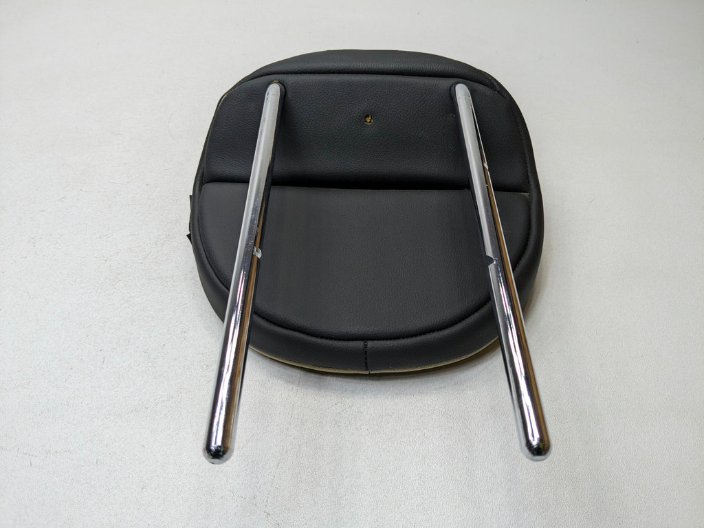 2009 - 2010 OEM MINI COOPER CONVERTIBLE REAR RIGHT PASSENGER SIDE SEAT HEADREST