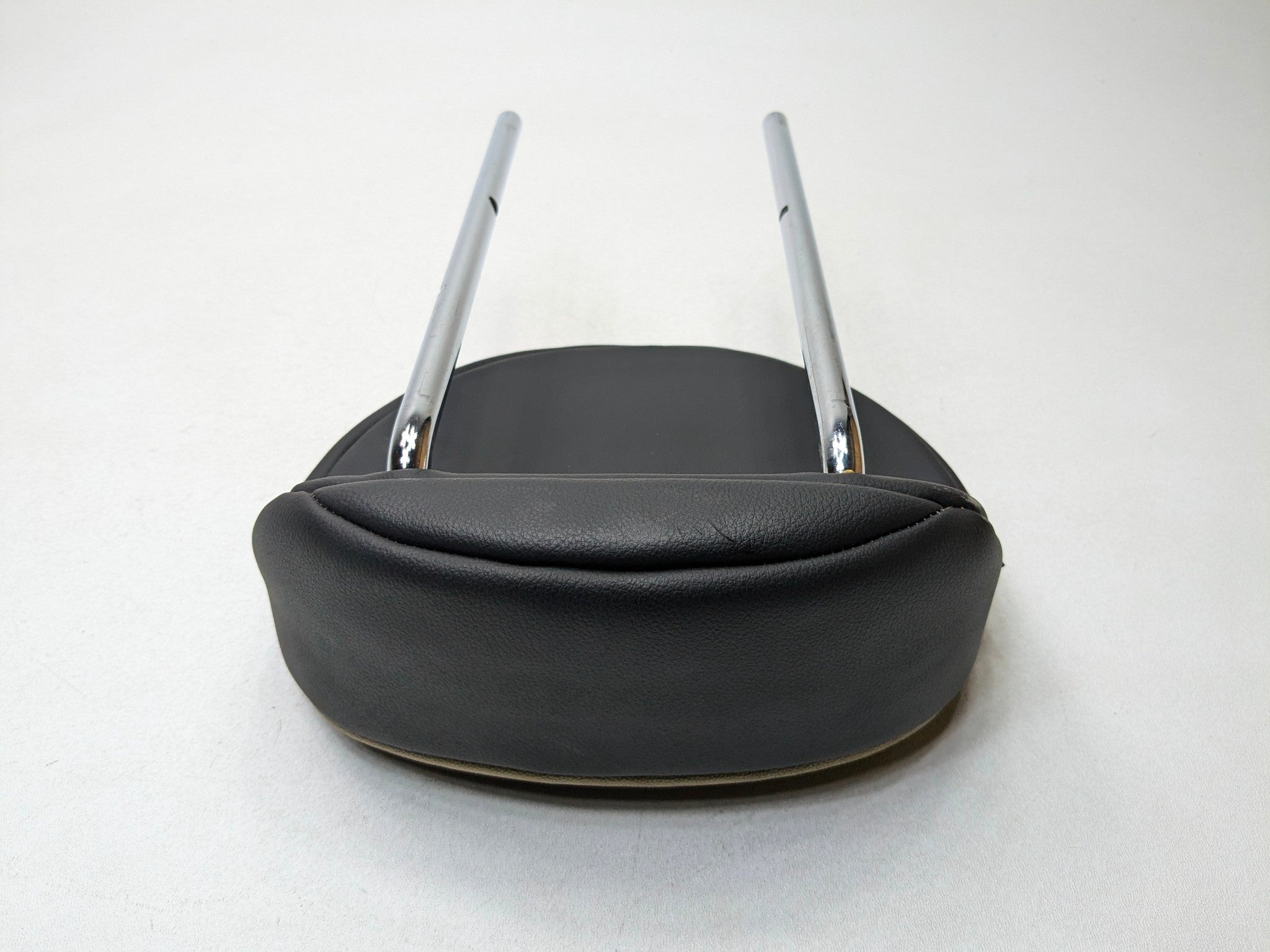 2009 - 2010 OEM MINI COOPER CONVERTIBLE REAR RIGHT PASSENGER SIDE SEAT HEADREST