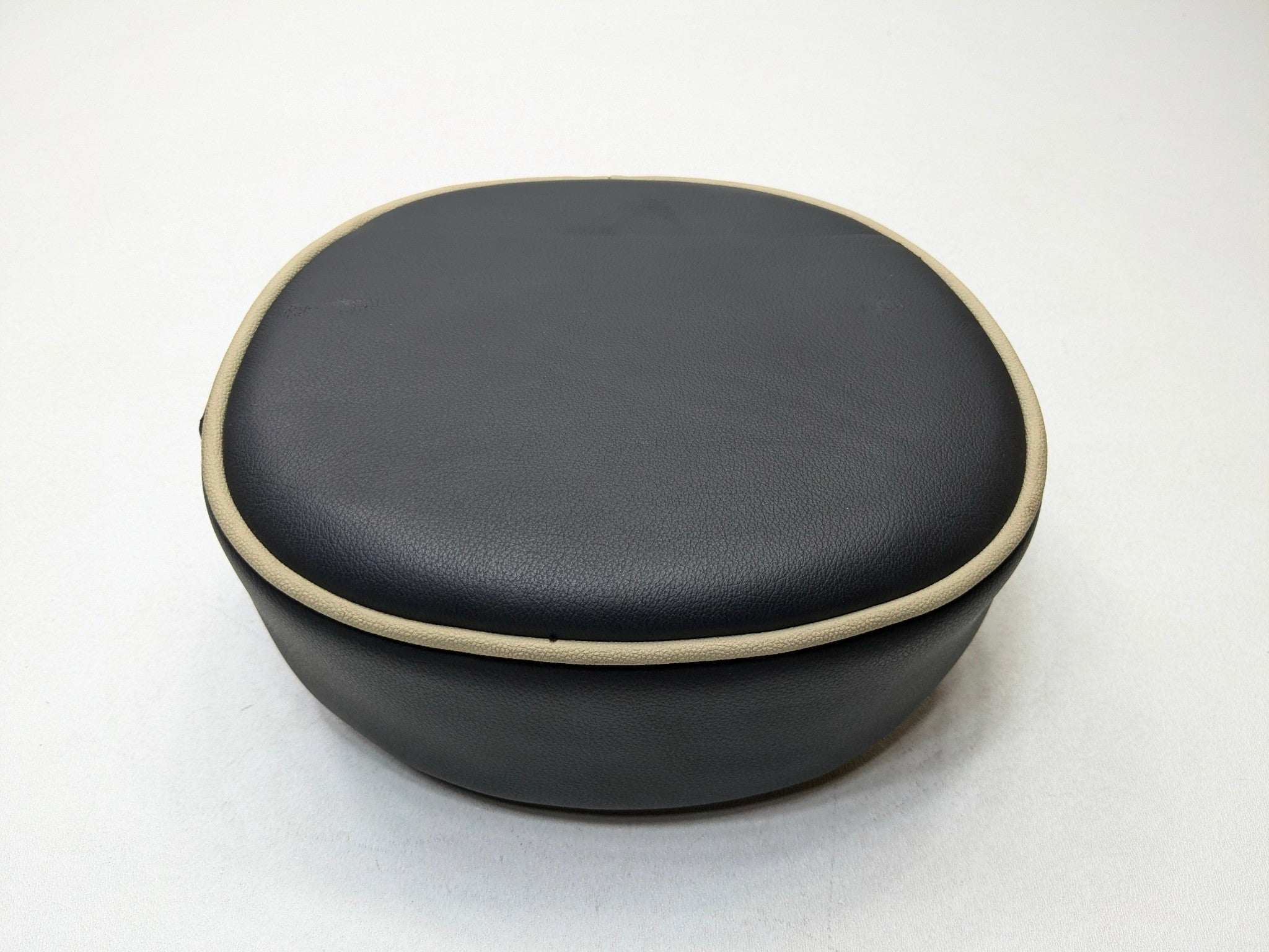 2009 - 2010 OEM MINI COOPER CONVERTIBLE REAR LEFT DRIVER SIDE SEAT HEADREST