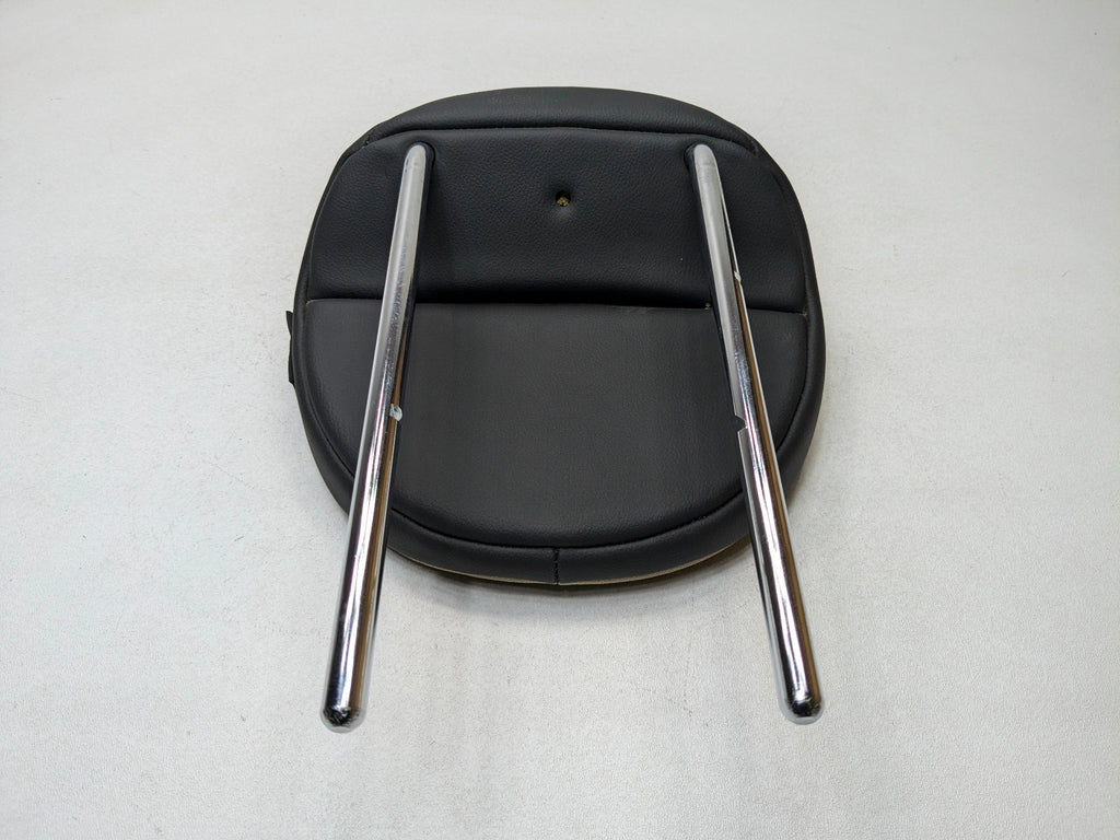 2009 - 2010 OEM MINI COOPER CONVERTIBLE REAR LEFT DRIVER SIDE SEAT HEADREST