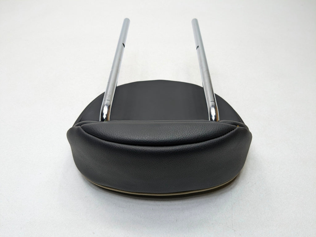 2009 - 2010 OEM MINI COOPER CONVERTIBLE REAR LEFT DRIVER SIDE SEAT HEADREST