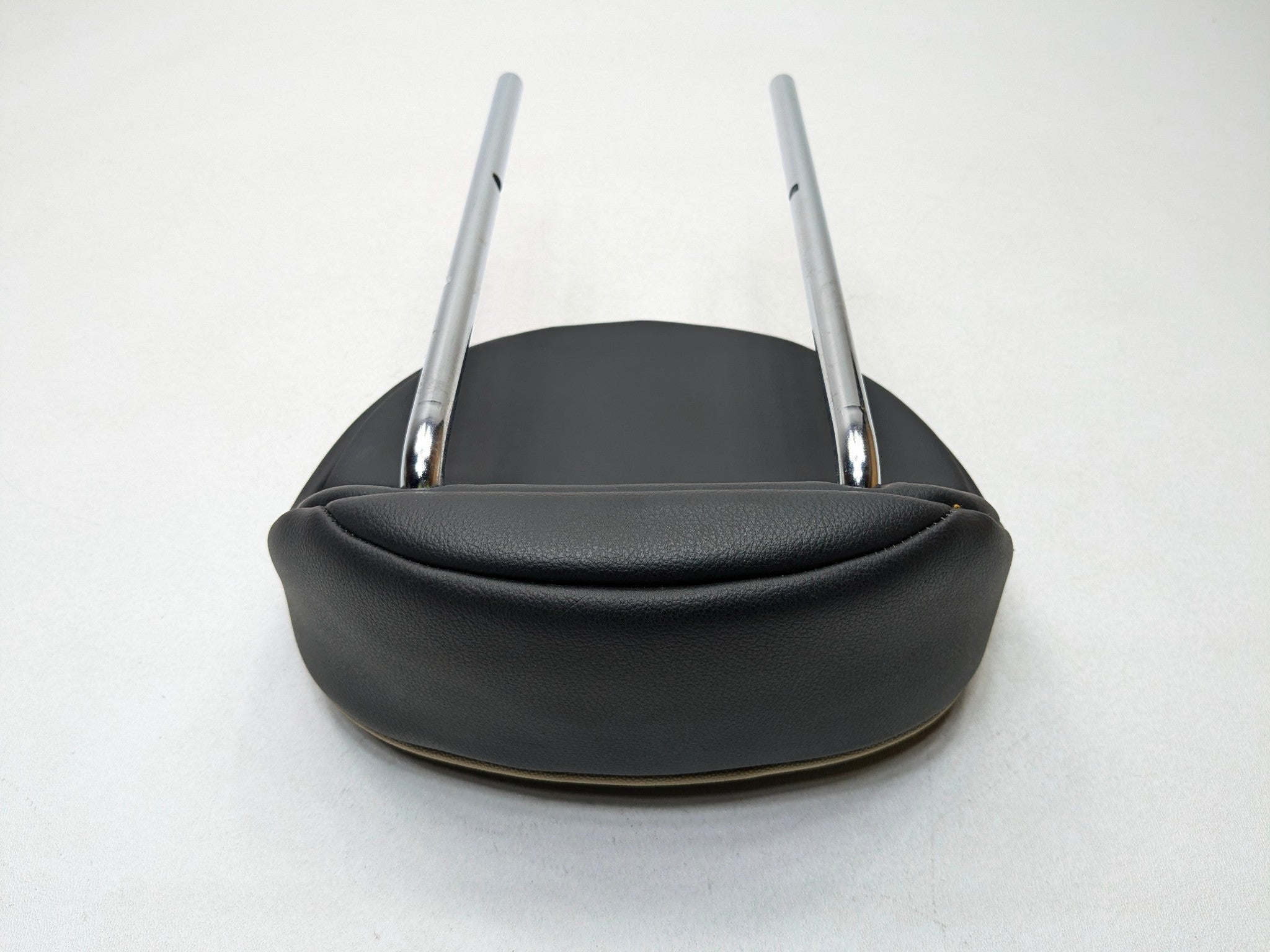 2009 - 2010 OEM MINI COOPER CONVERTIBLE REAR LEFT DRIVER SIDE SEAT HEADREST