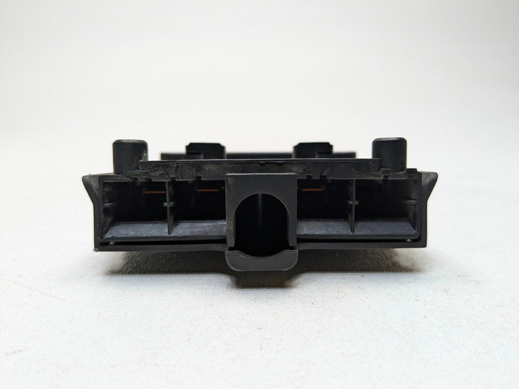 2009 - 2010 OEM MINI COOPER CONVERTIBLE POSITIVE TERMINAL POWER DISTRIBUTION BOX