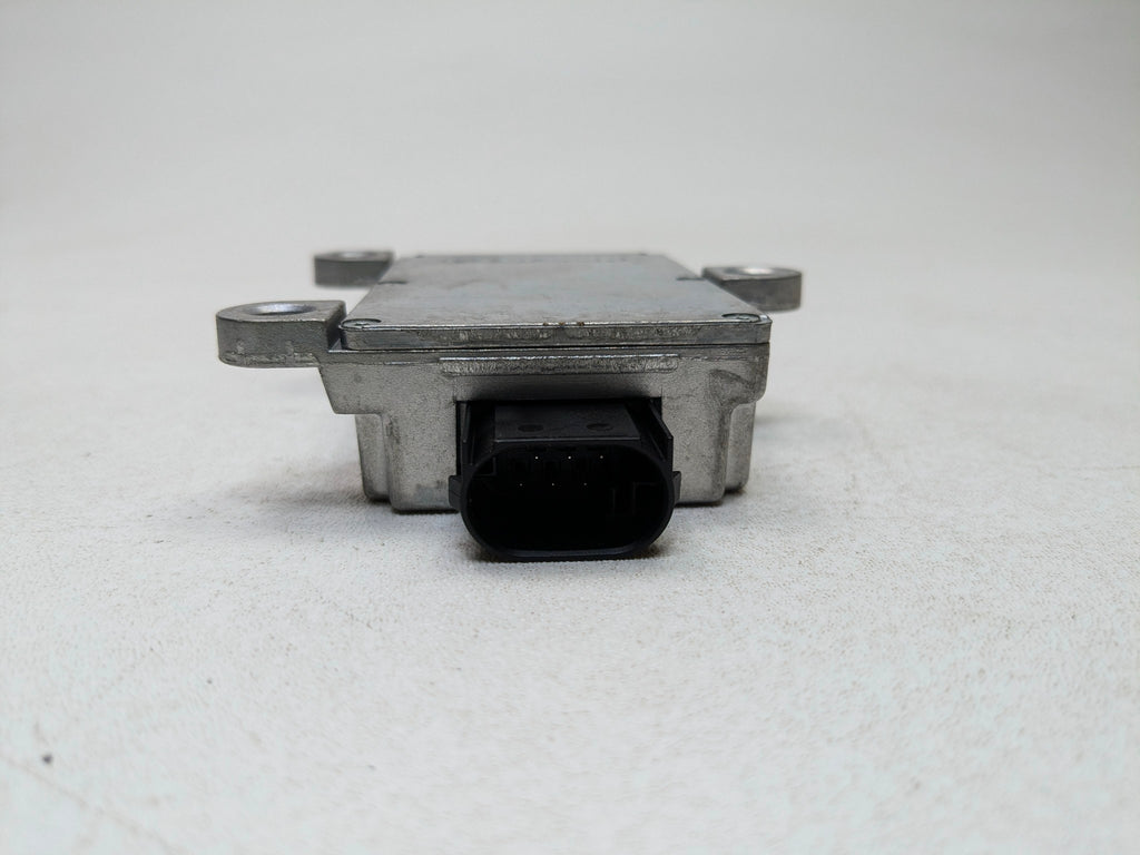 09 - 10 OEM MINI COOPER CONVERTIBLE YAW RATE SPEED SENSOR CONTROL MODULE UNIT